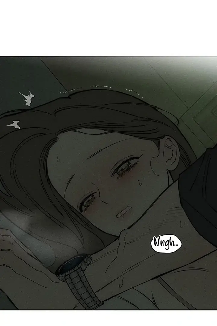 Tears On A Withered Flower Chapter 79 - Page 32