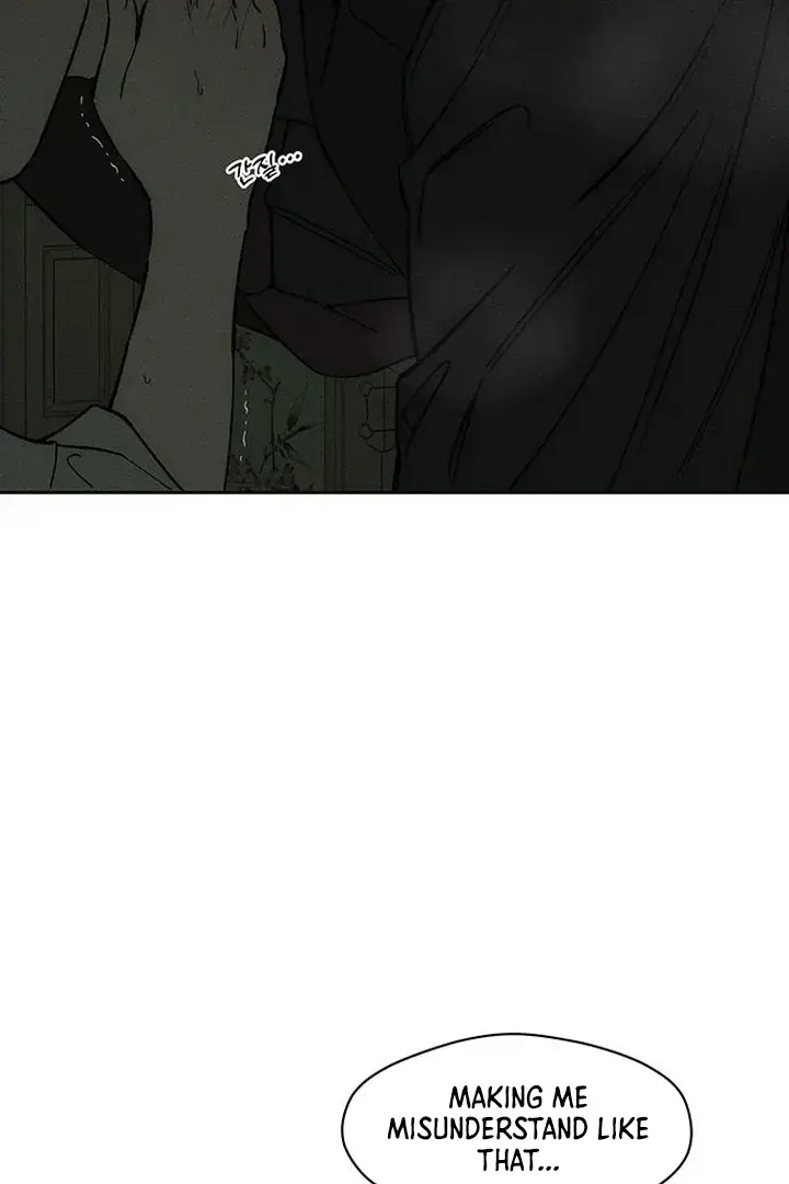 Tears On A Withered Flower Chapter 79 - Page 34