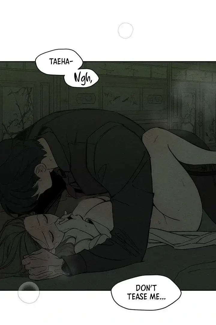 Tears On A Withered Flower Chapter 79 - Page 3