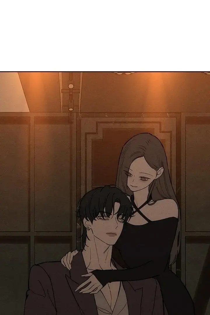 Tears On A Withered Flower Chapter 79 - Page 44