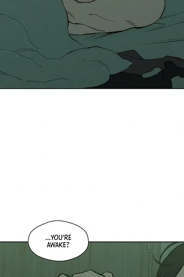 Tears On A Withered Flower Chapter 79 - Page 54