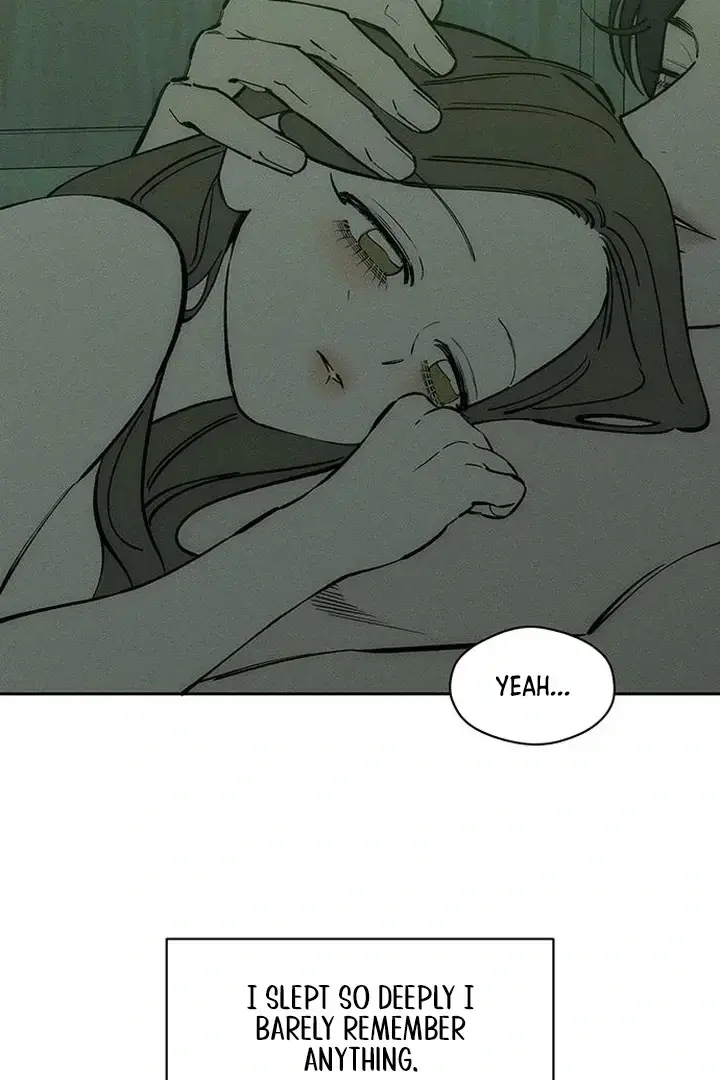 Tears On A Withered Flower Chapter 79 - Page 55