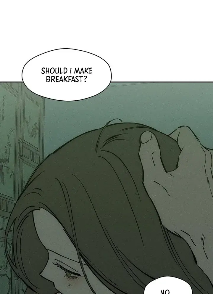 Tears On A Withered Flower Chapter 79 - Page 57