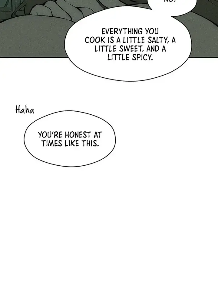 Tears On A Withered Flower Chapter 79 - Page 58