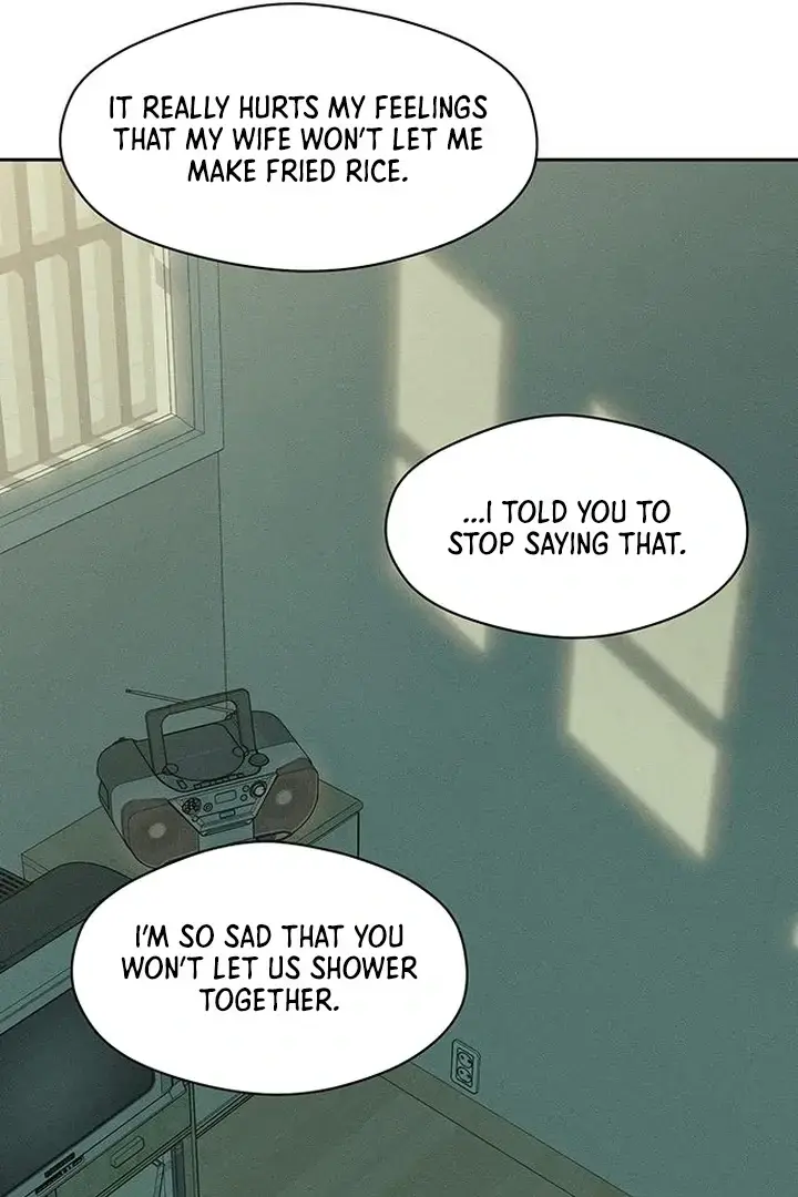 Tears On A Withered Flower Chapter 79 - Page 59