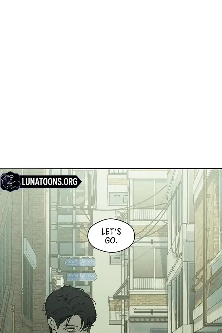 Tears On A Withered Flower Chapter 79 - Page 64