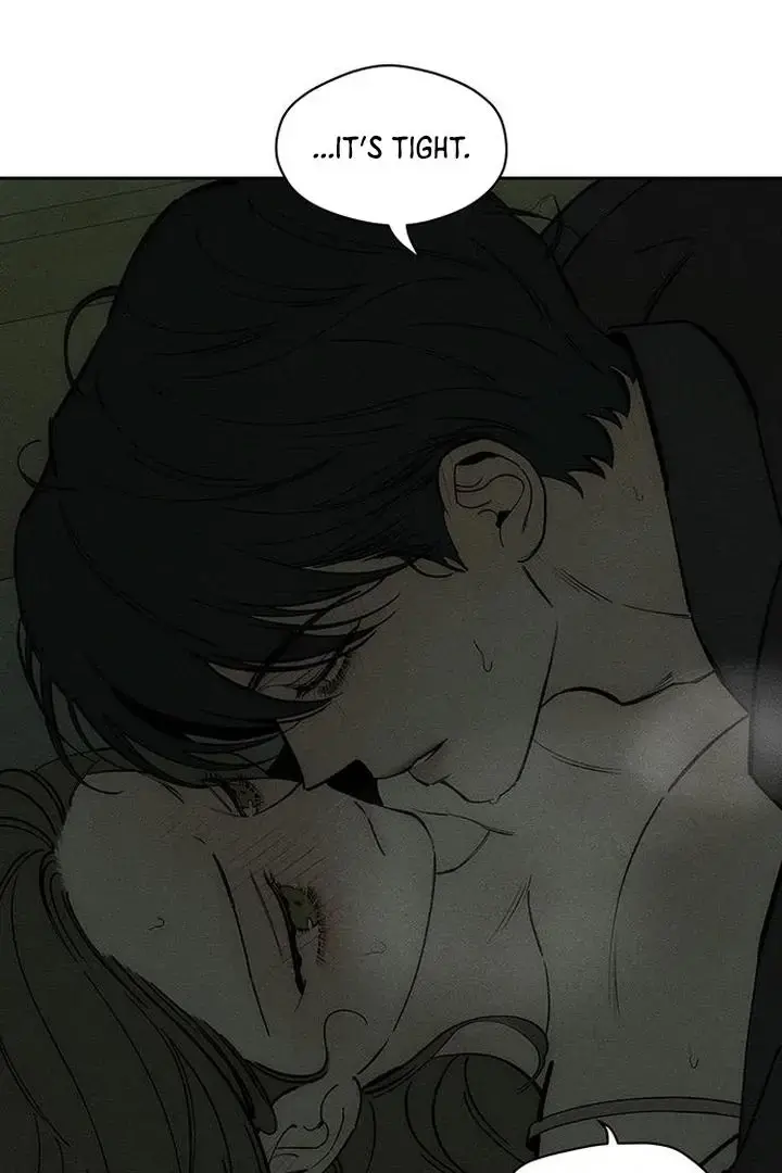 Tears On A Withered Flower Chapter 79 - Page 7