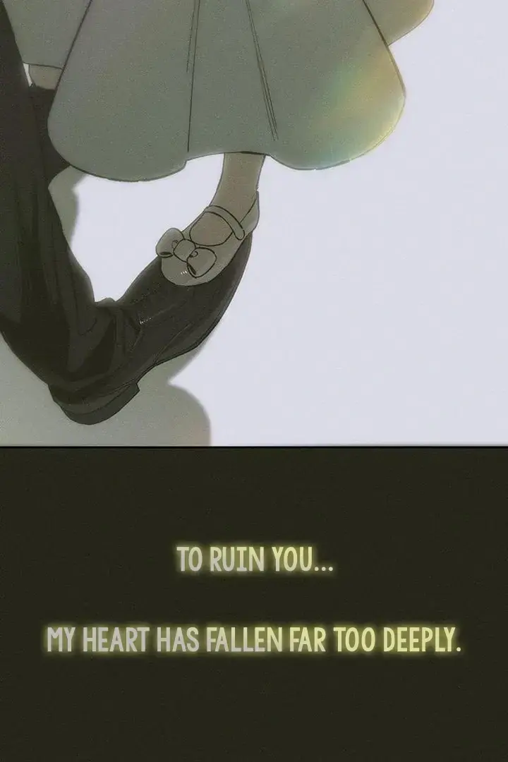 Tears On A Withered Flower Chapter 79 - Page 79