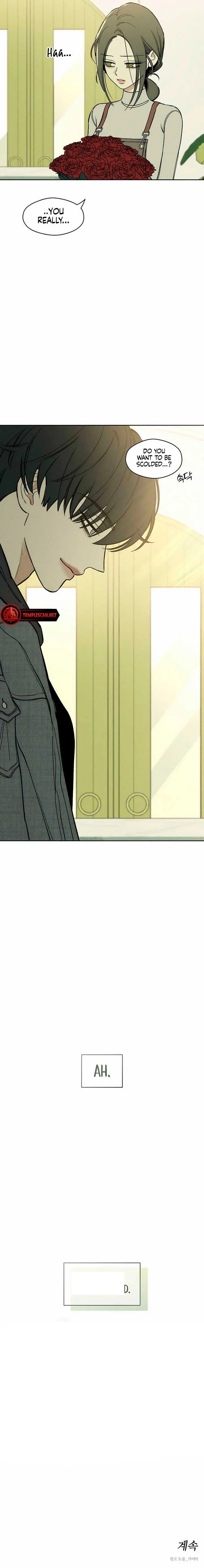 Tears On A Withered Flower Chapter 8 - Page 13