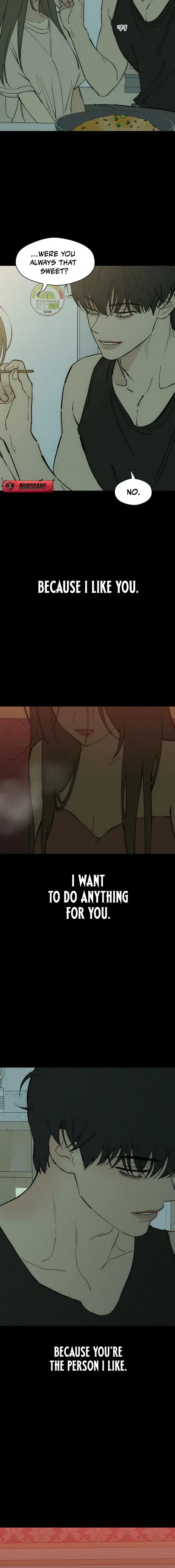 Tears On A Withered Flower Chapter 87 - Page 10