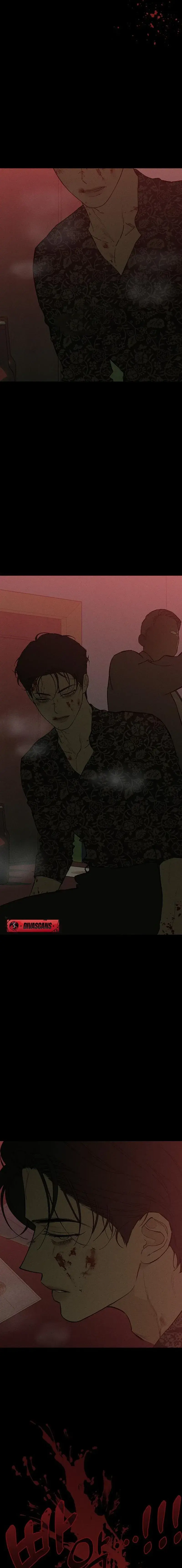 Tears On A Withered Flower Chapter 87 - Page 19