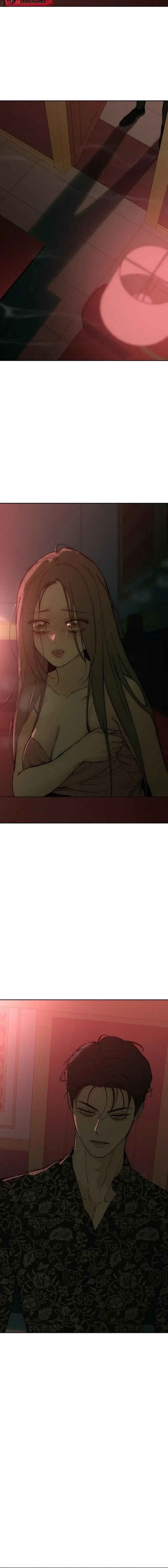 Tears On A Withered Flower Chapter 87 - Page 2