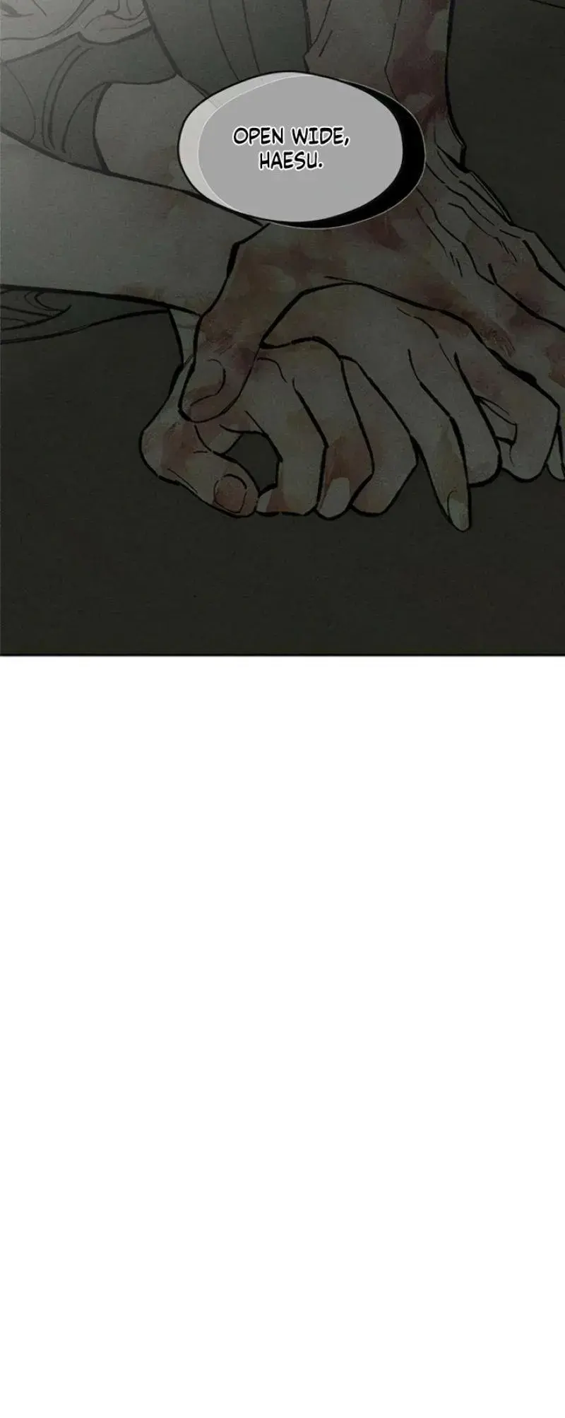 Tears On A Withered Flower Chapter 89 - Page 13
