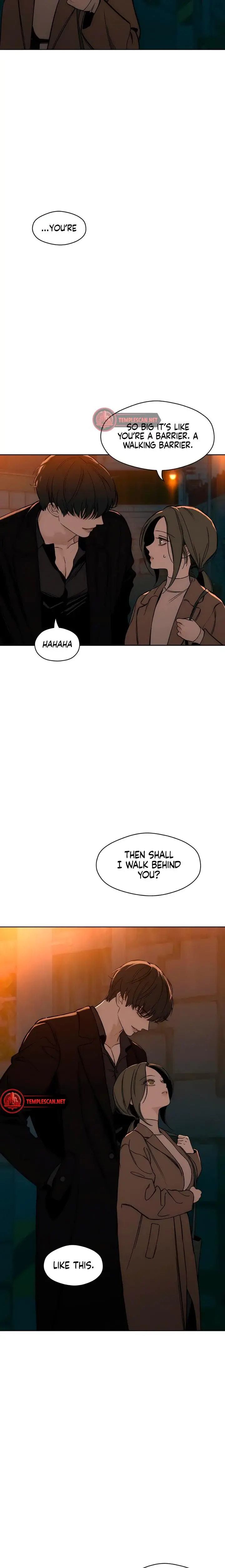 Tears On A Withered Flowers Chapter 10 - Page 26
