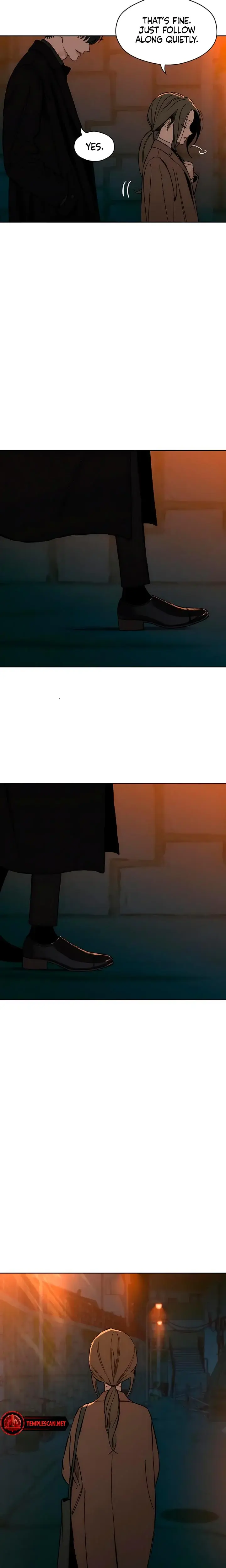 Tears On A Withered Flowers Chapter 10 - Page 27