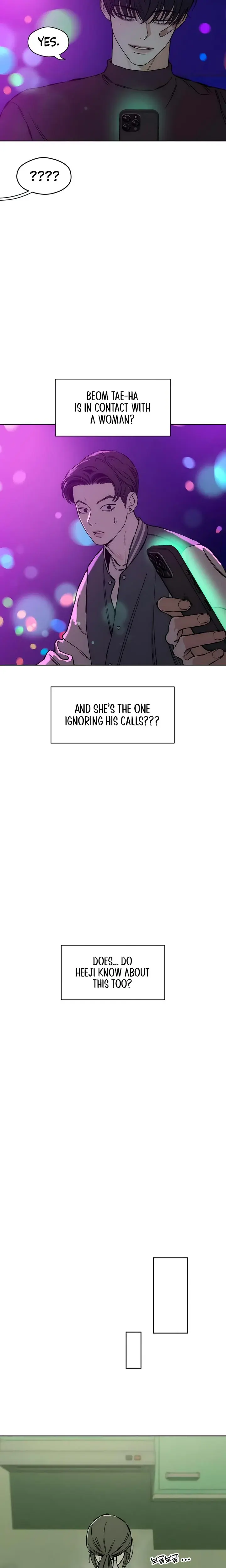 Tears On A Withered Flowers Chapter 10 - Page 4