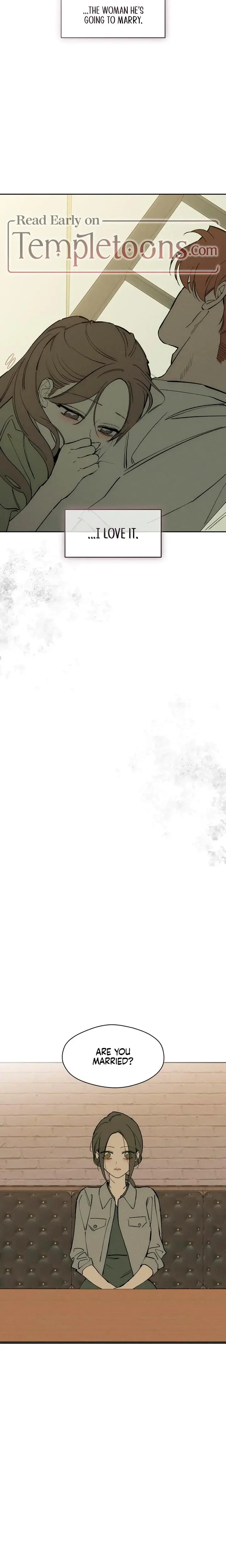 Tears On A Withered Flowers Chapter 100 - Page 13