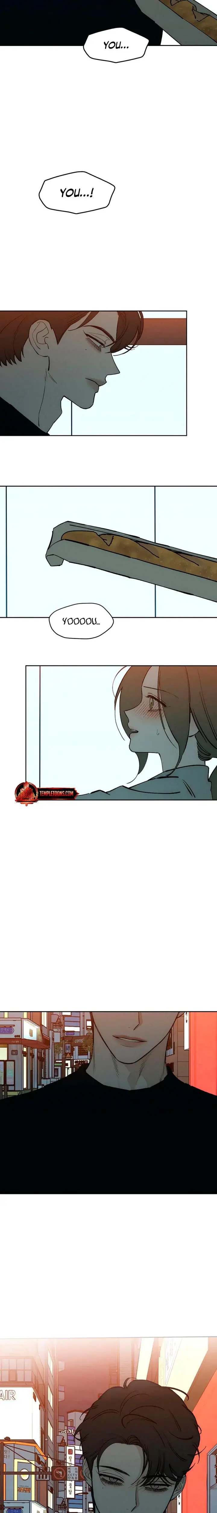 Tears On A Withered Flowers Chapter 100 - Page 29