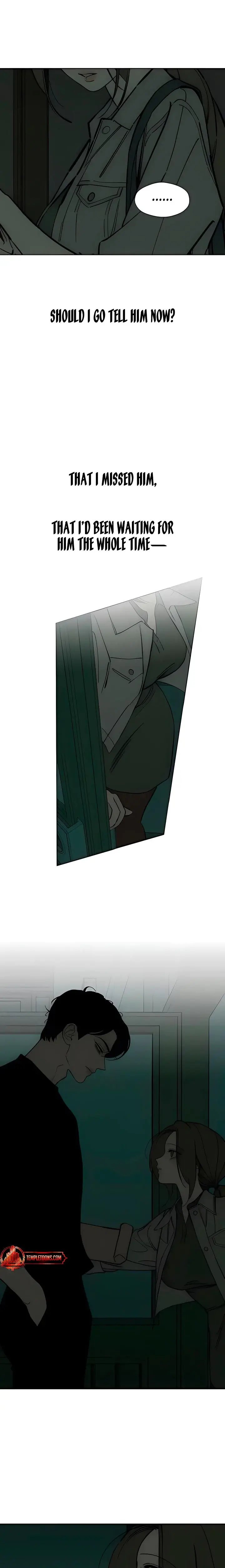 Tears On A Withered Flowers Chapter 101 - Page 11
