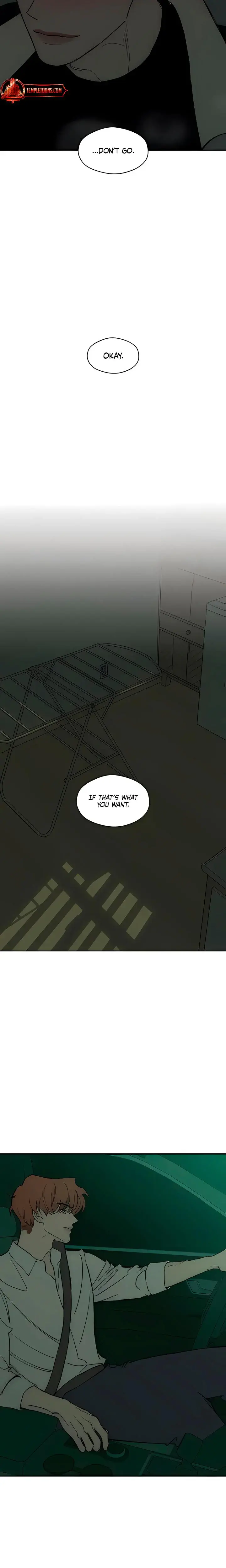 Tears On A Withered Flowers Chapter 101 - Page 18