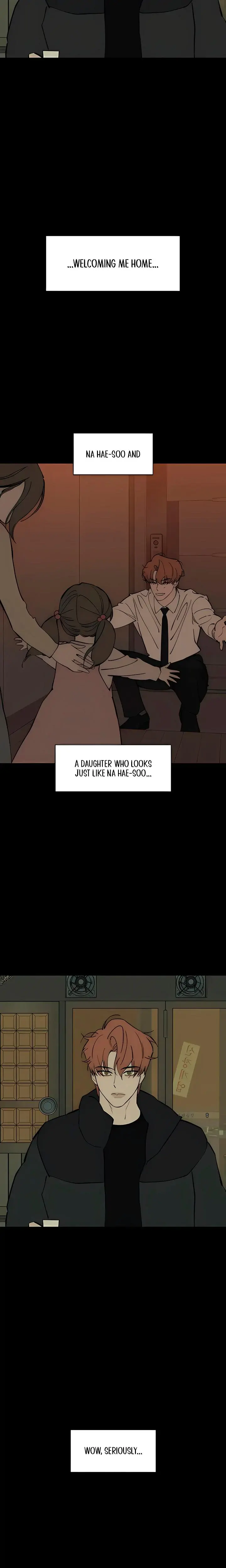 Tears On A Withered Flowers Chapter 101 - Page 23