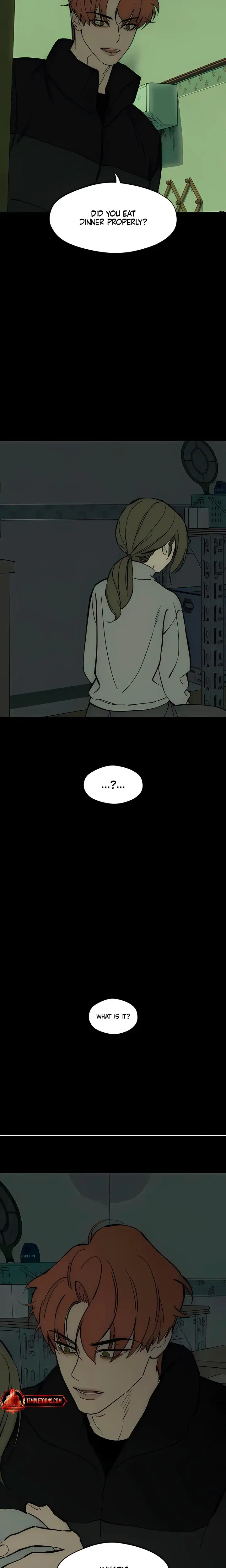 Tears On A Withered Flowers Chapter 101 - Page 26