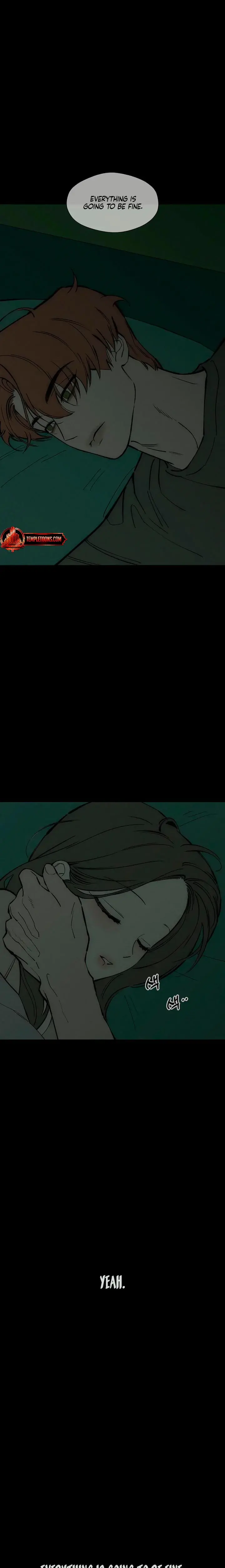 Tears On A Withered Flowers Chapter 102 - Page 18
