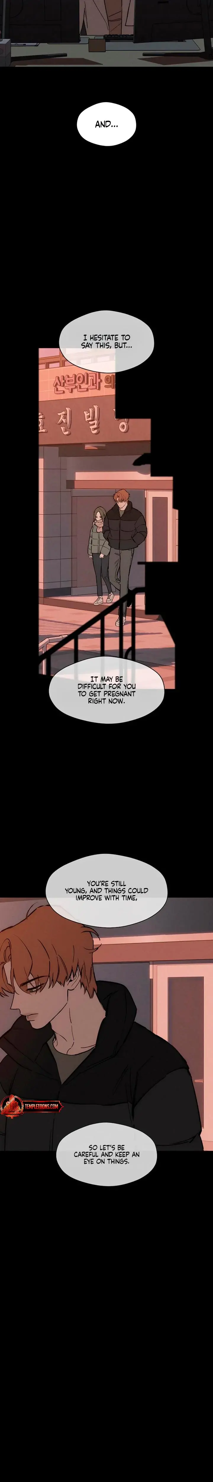 Tears On A Withered Flowers Chapter 102 - Page 2