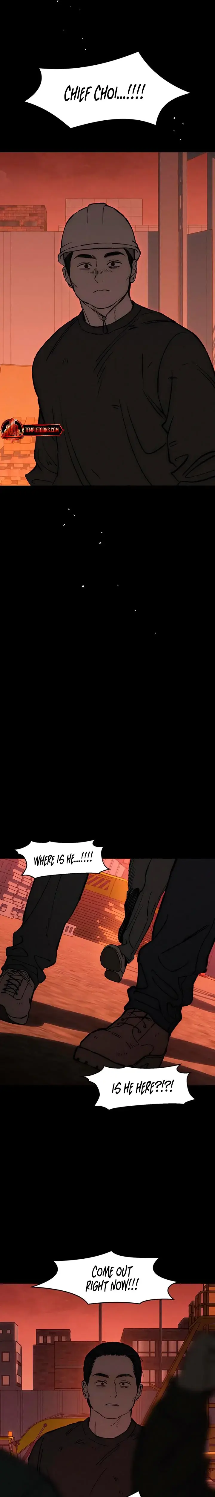 Tears On A Withered Flowers Chapter 102 - Page 20