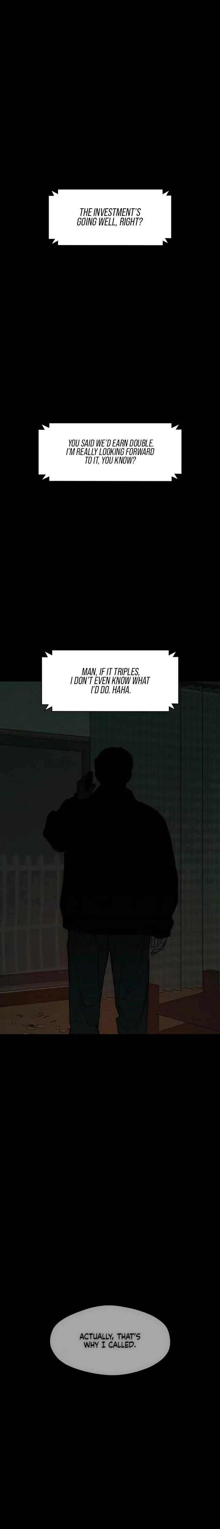 Tears On A Withered Flowers Chapter 102 - Page 25