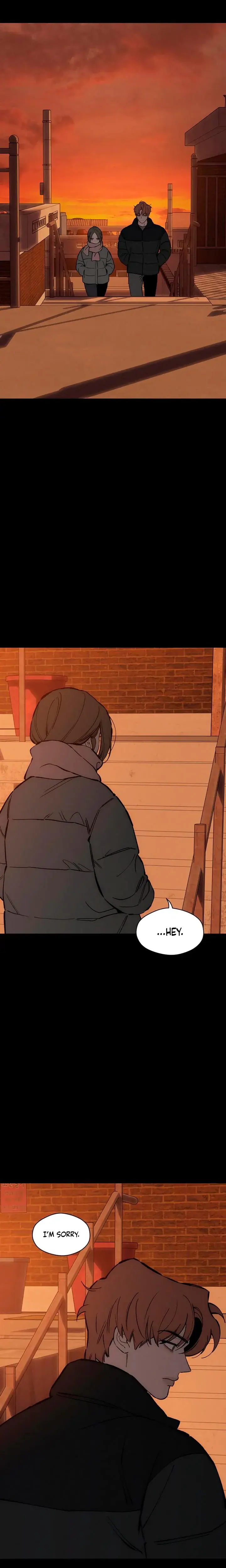 Tears On A Withered Flowers Chapter 102 - Page 3