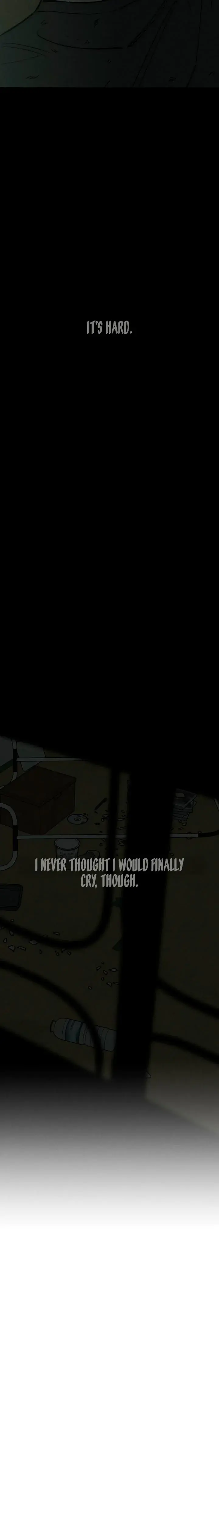 Tears On A Withered Flowers Chapter 103 - Page 23