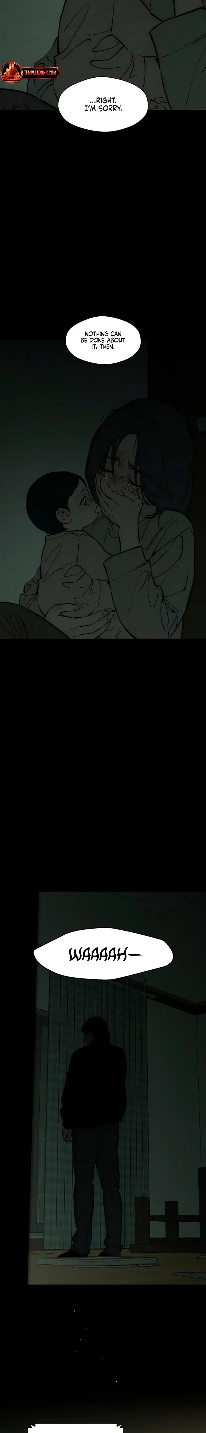 Tears On A Withered Flowers Chapter 103 - Page 3