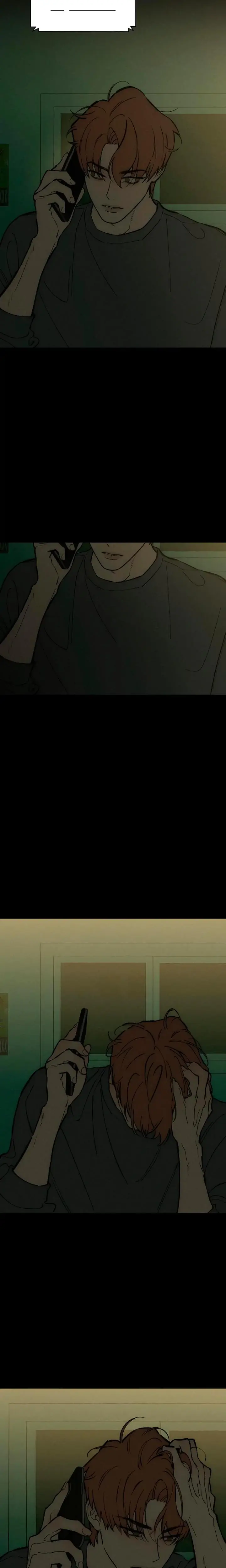 Tears On A Withered Flowers Chapter 103 - Page 4