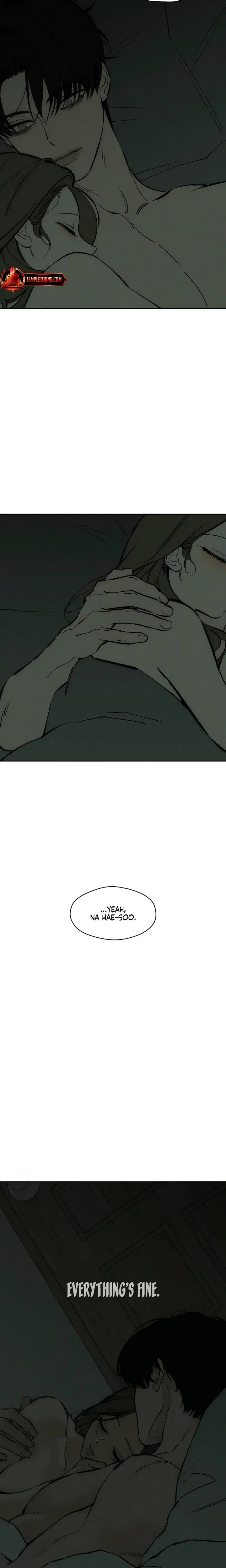 Tears On A Withered Flowers Chapter 104 - Page 12