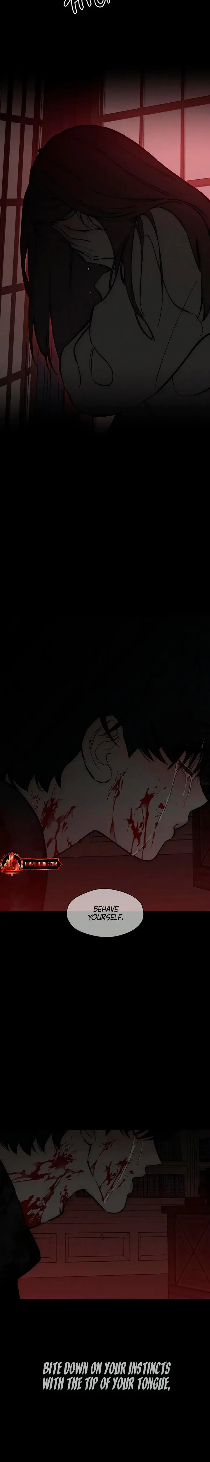 Tears On A Withered Flowers Chapter 104 - Page 2