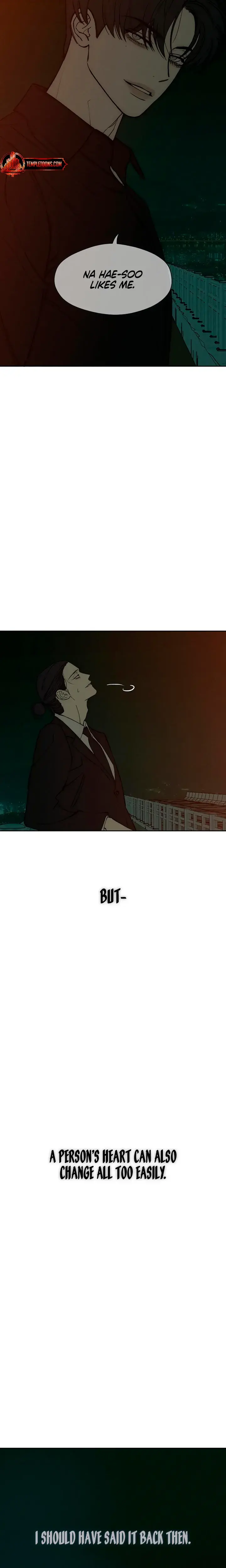 Tears On A Withered Flowers Chapter 105 - Page 19