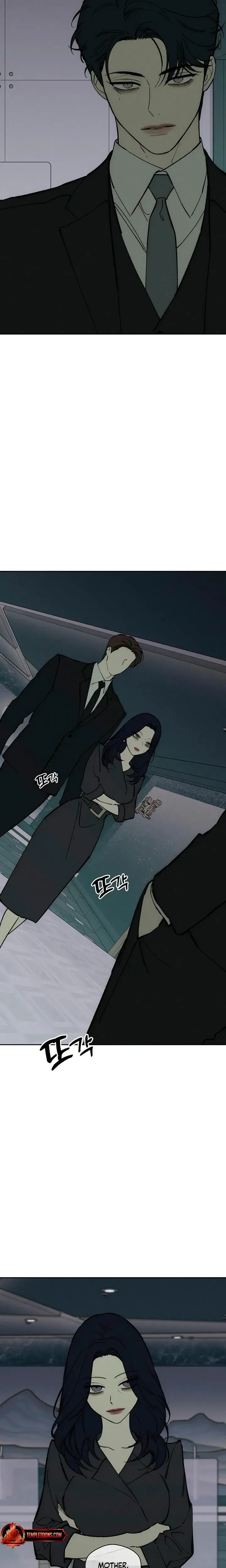 Tears On A Withered Flowers Chapter 106 - Page 23