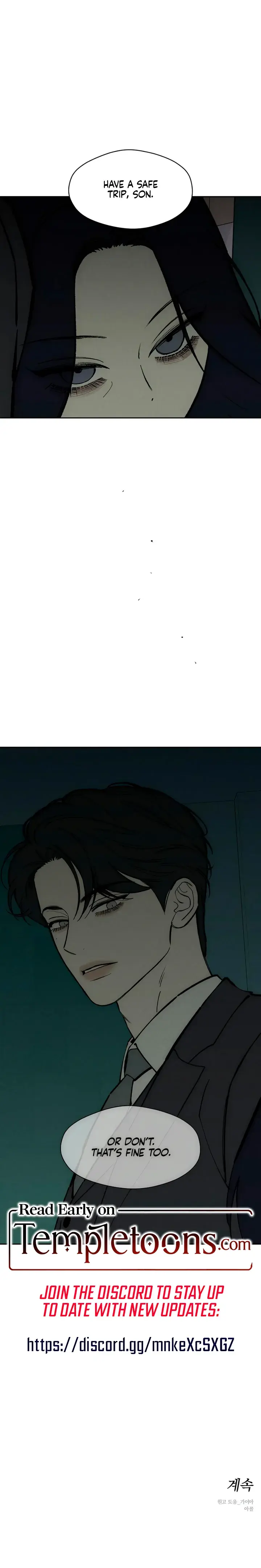 Tears On A Withered Flowers Chapter 106 - Page 26