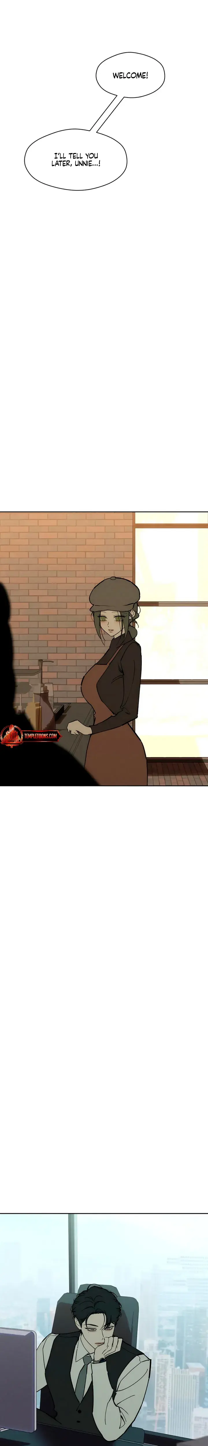 Tears On A Withered Flowers Chapter 106 - Page 5