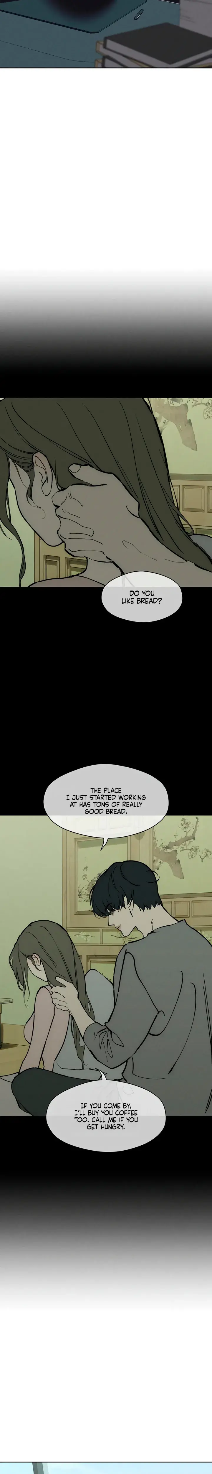 Tears On A Withered Flowers Chapter 106 - Page 6