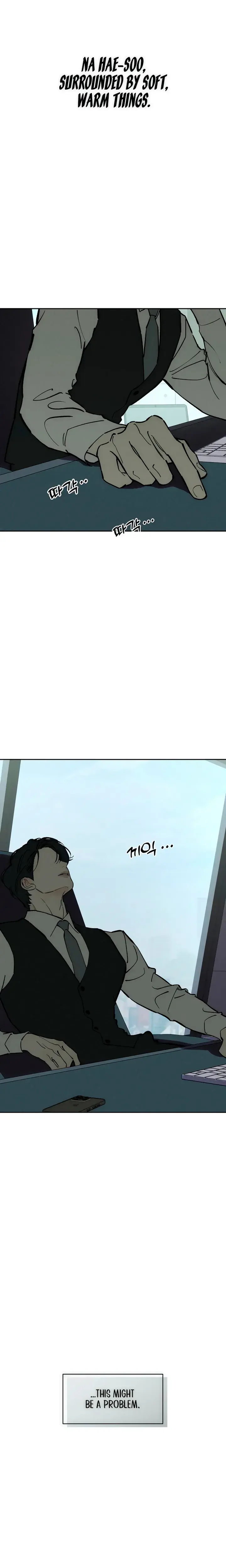 Tears On A Withered Flowers Chapter 106 - Page 8