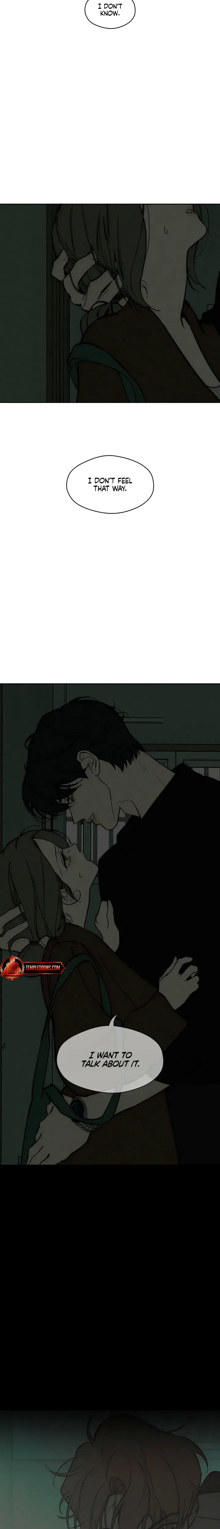 Tears On A Withered Flowers Chapter 107 - Page 20