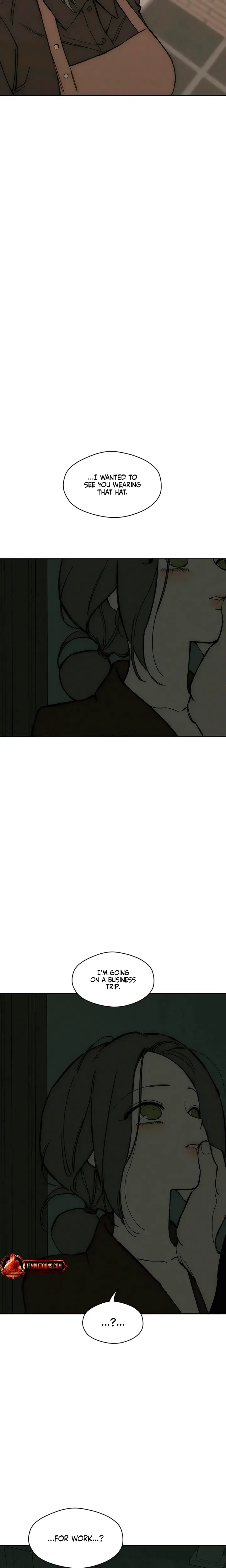 Tears On A Withered Flowers Chapter 107 - Page 27