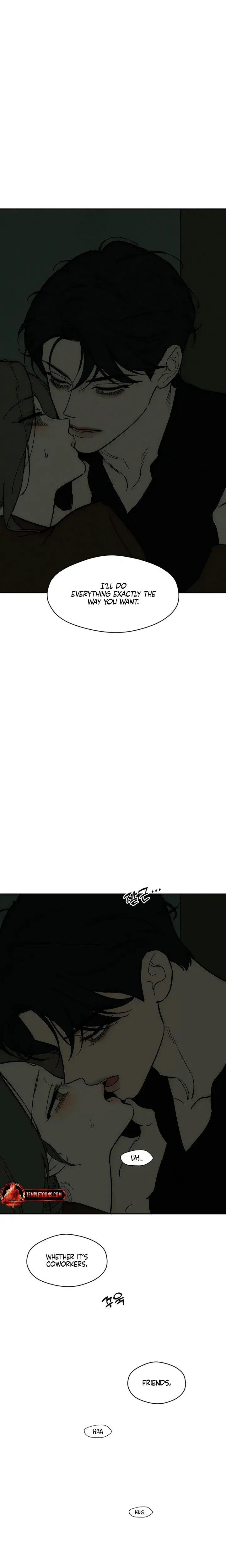 Tears On A Withered Flowers Chapter 107 - Page 29