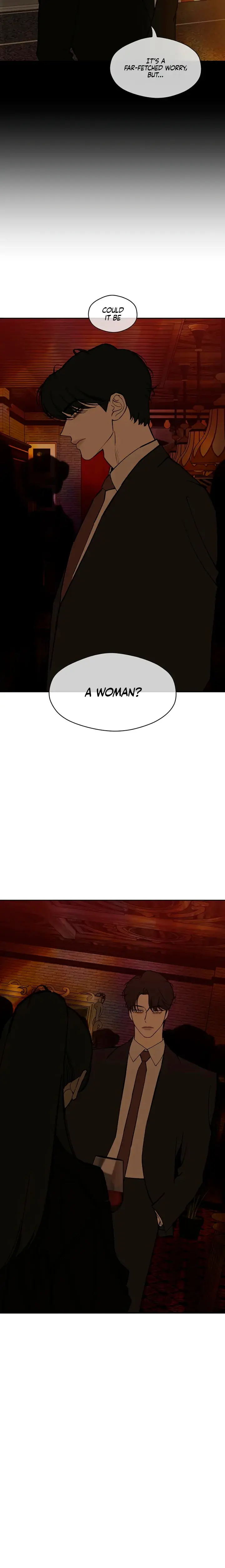 Tears On A Withered Flowers Chapter 109 - Page 16