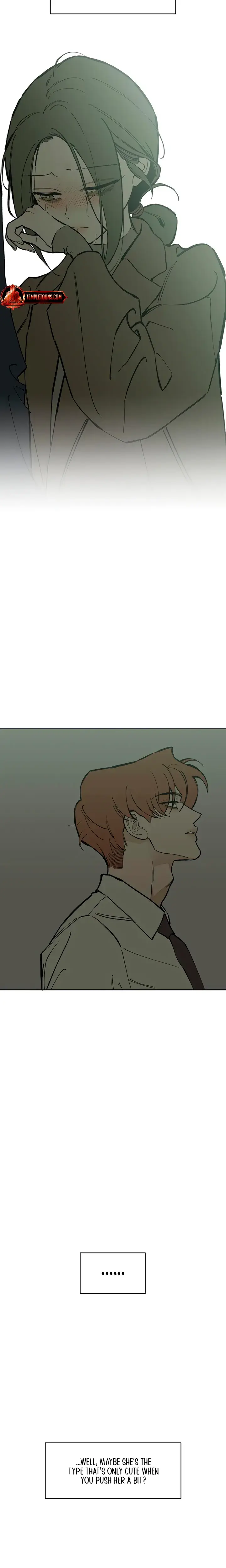 Tears On A Withered Flowers Chapter 109 - Page 5