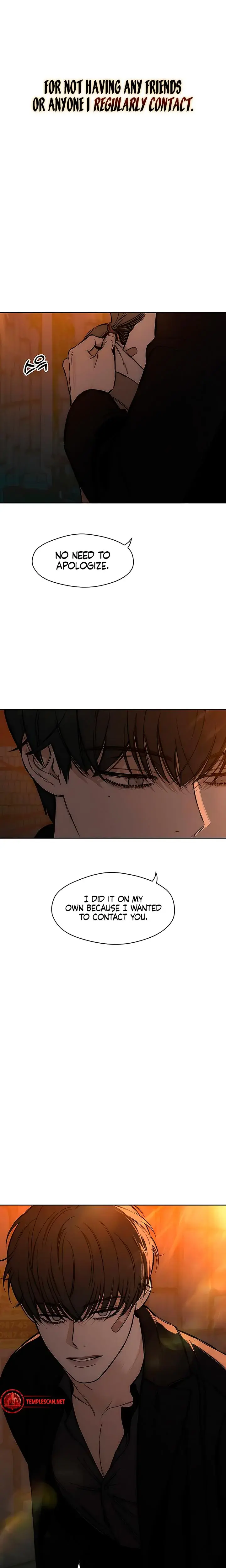 Tears On A Withered Flowers Chapter 11 - Page 11