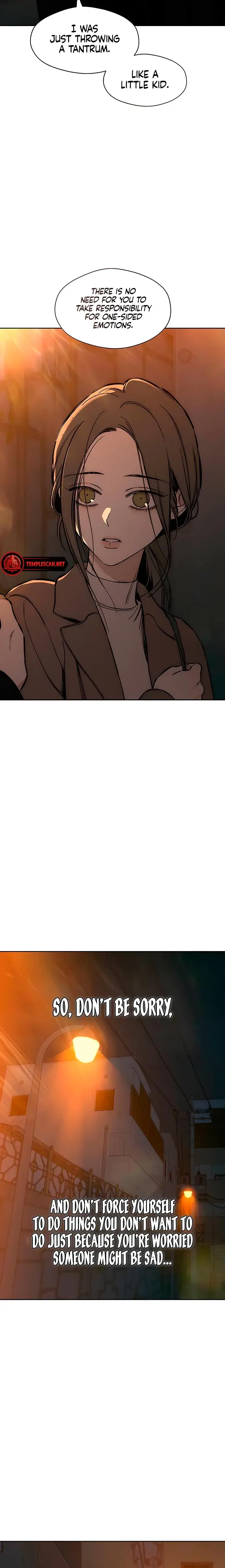 Tears On A Withered Flowers Chapter 11 - Page 12