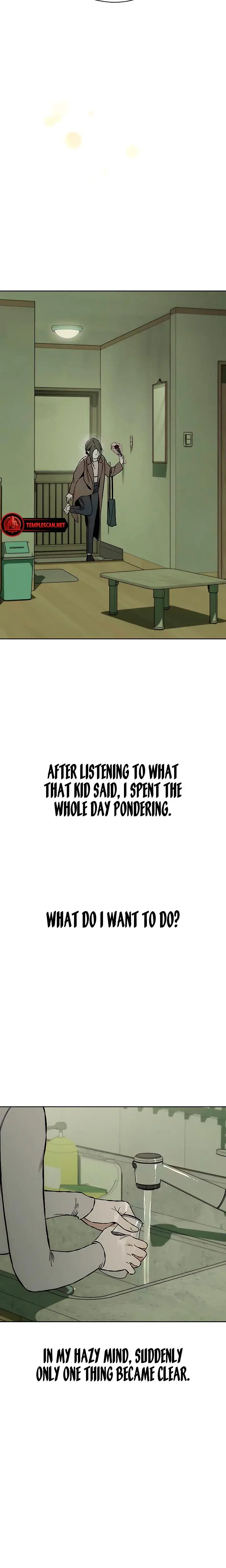 Tears On A Withered Flowers Chapter 11 - Page 15